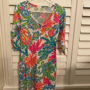 Lilly Pulitzer Dress